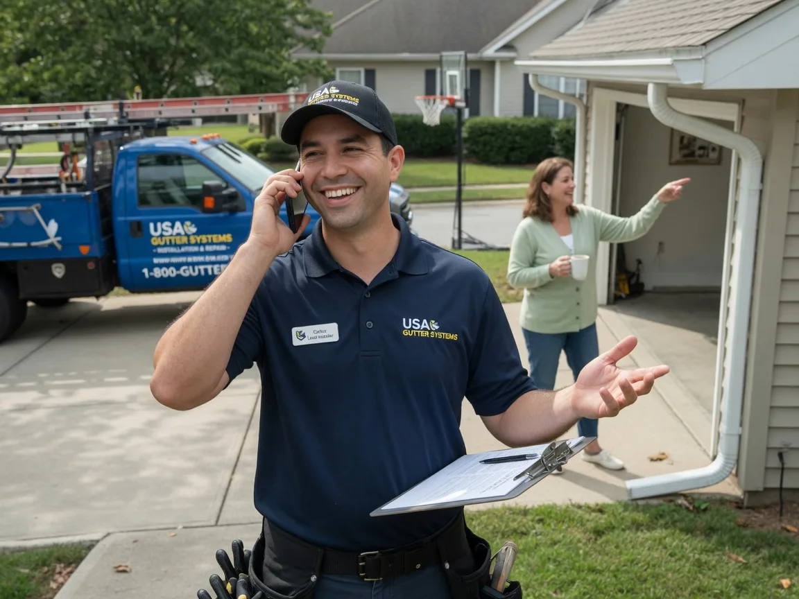 Gutter Installation Middlefield, OH FAQs